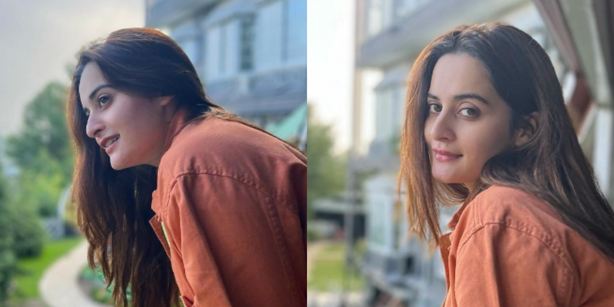 Aiman Khan'
