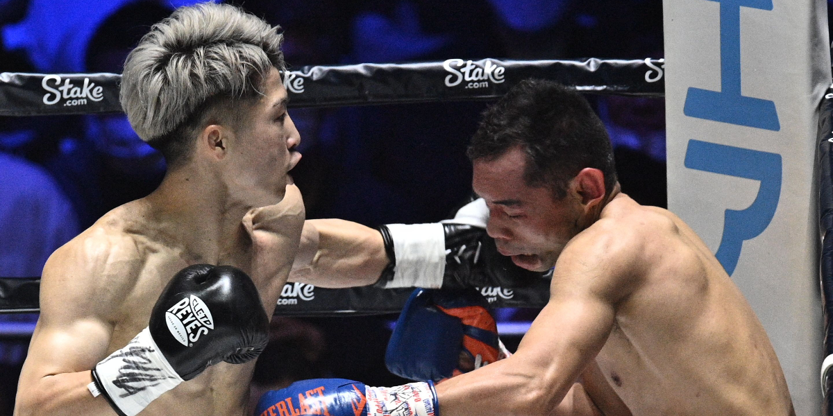 nonito donaire