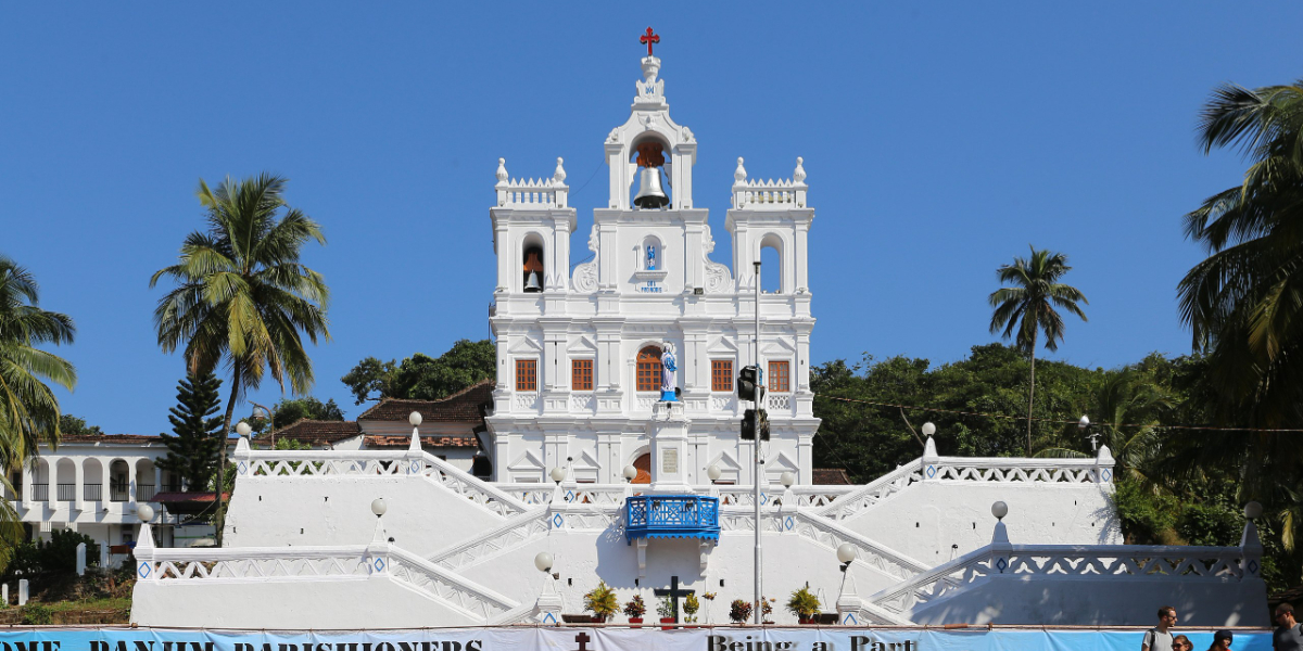 Panaji