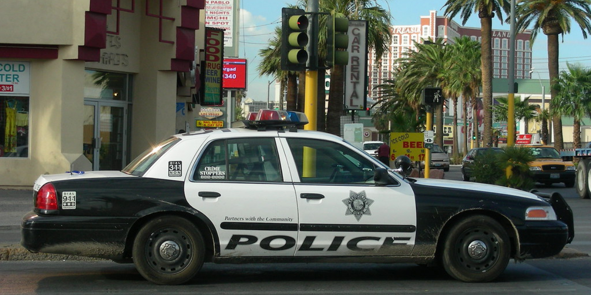 Las Vegas