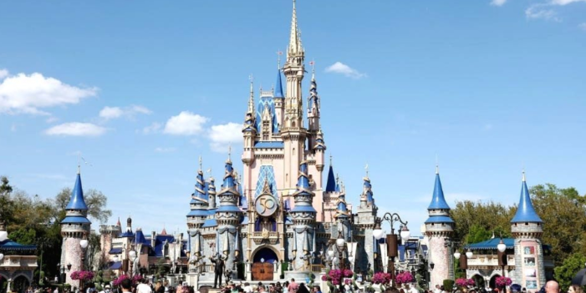 Disney