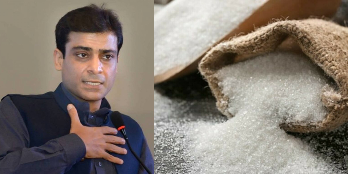 Hamza Shahbaz