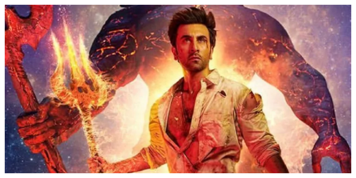 Ranbir Kapoor