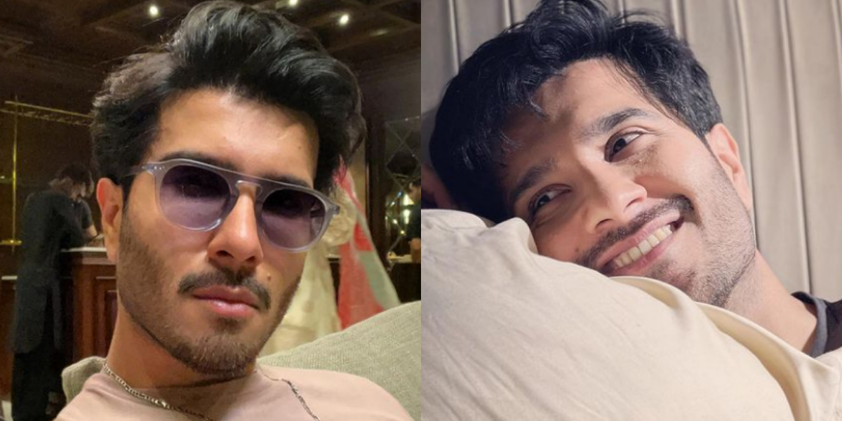 Feroze Khan