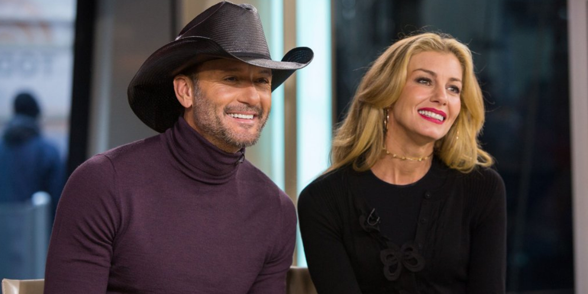 Faith Hill