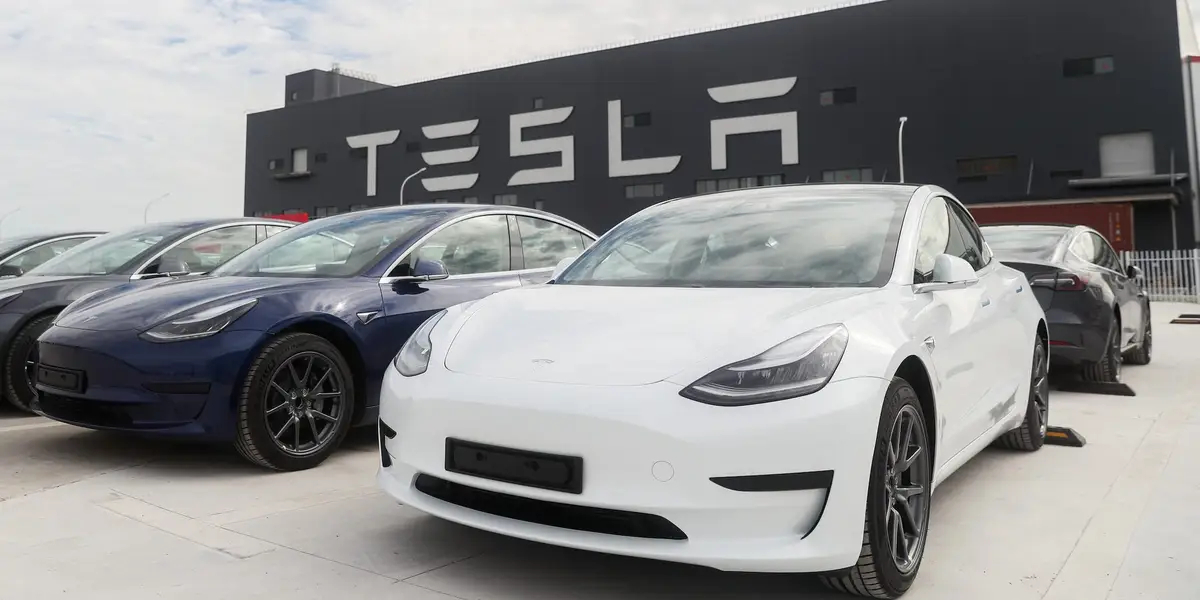 tesla