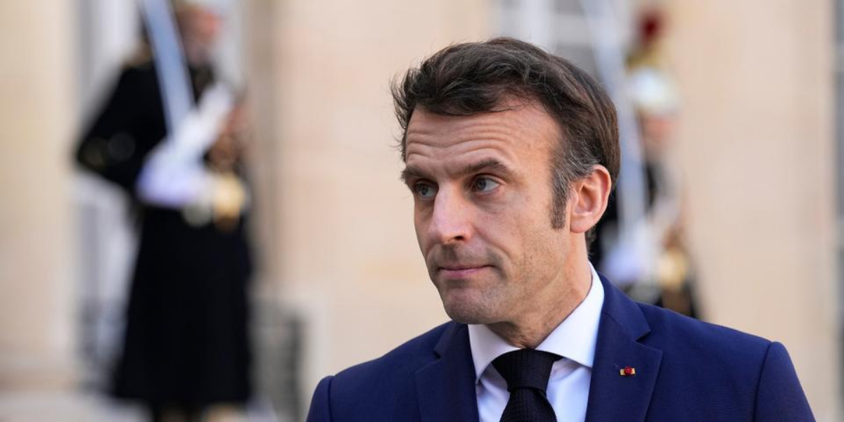 macron