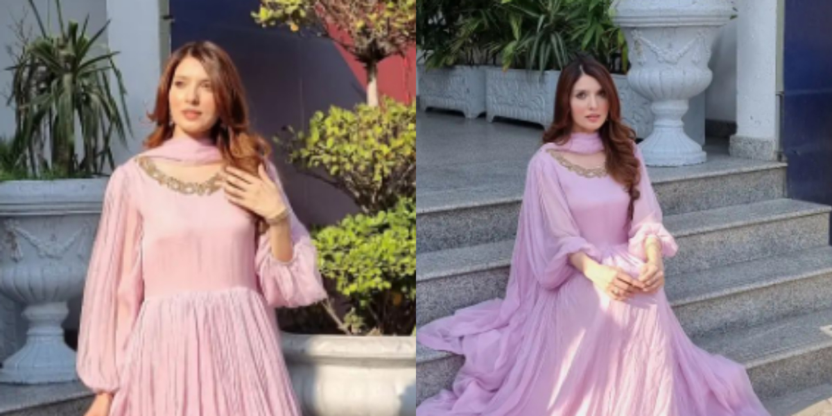Saeeda Imtiaz