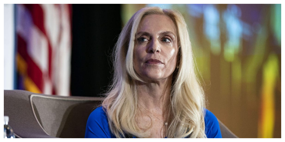 Lael Brainard