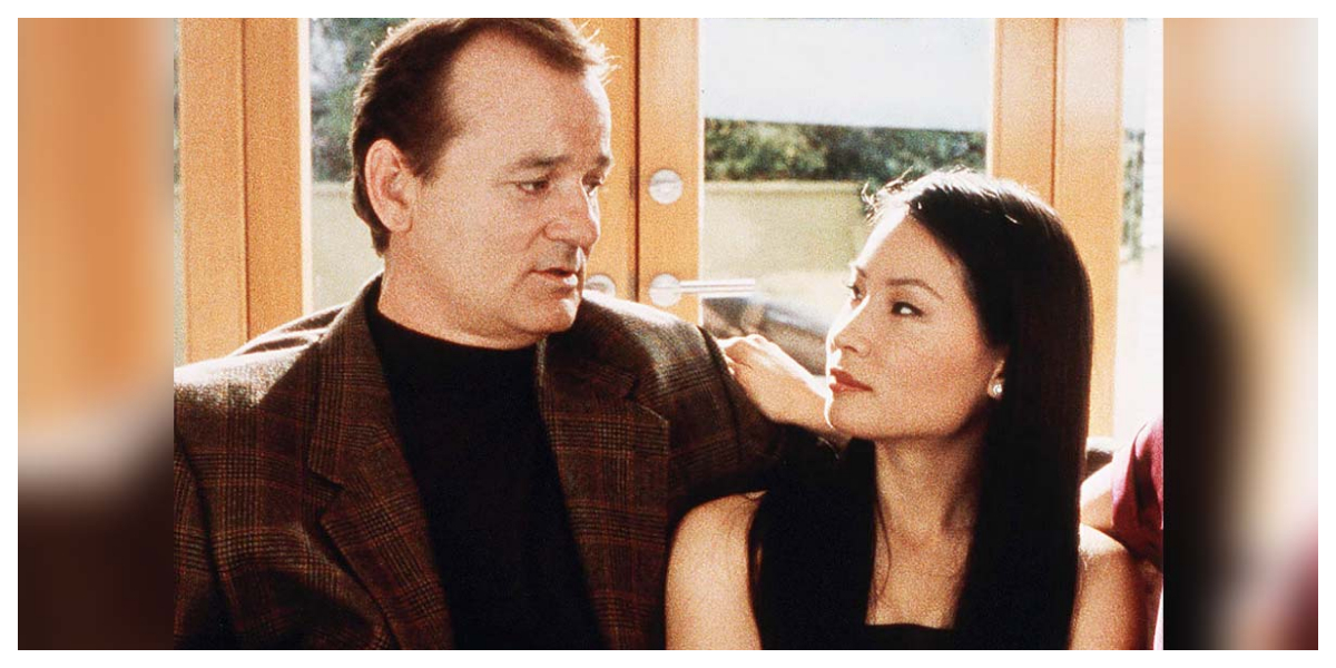 Bill Murray