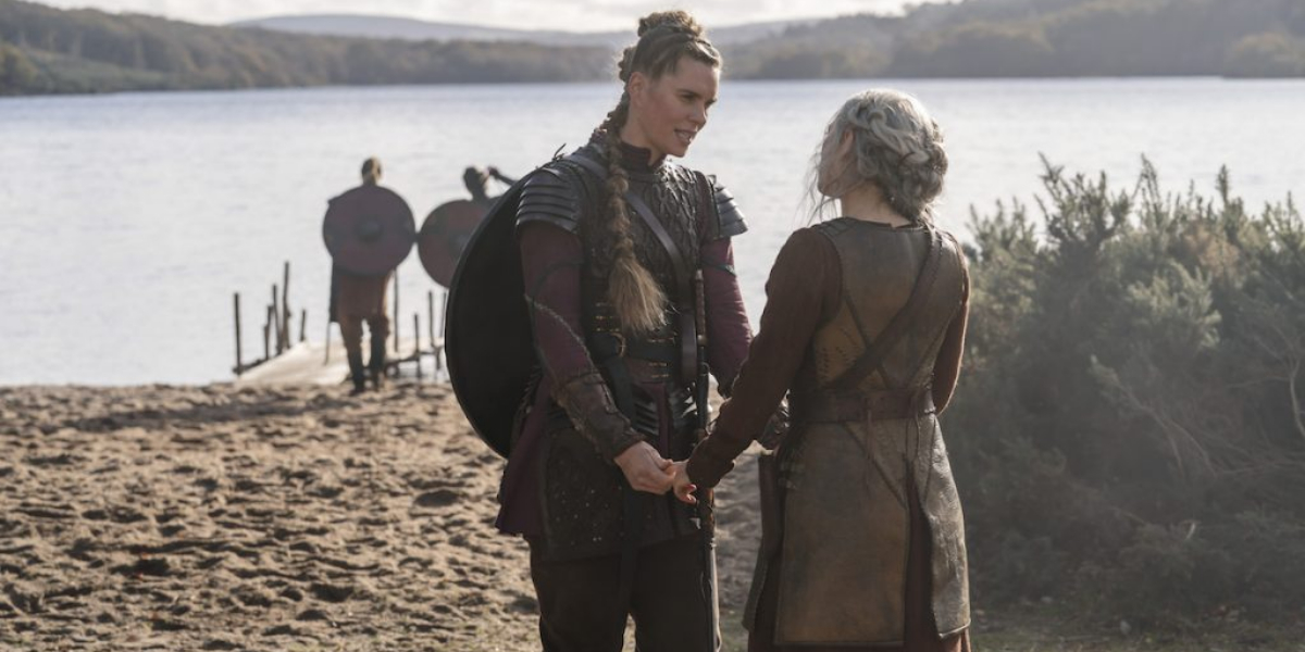 Vikings