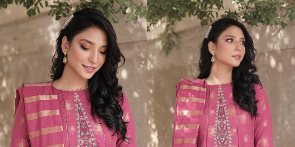 Ramsha Khan
