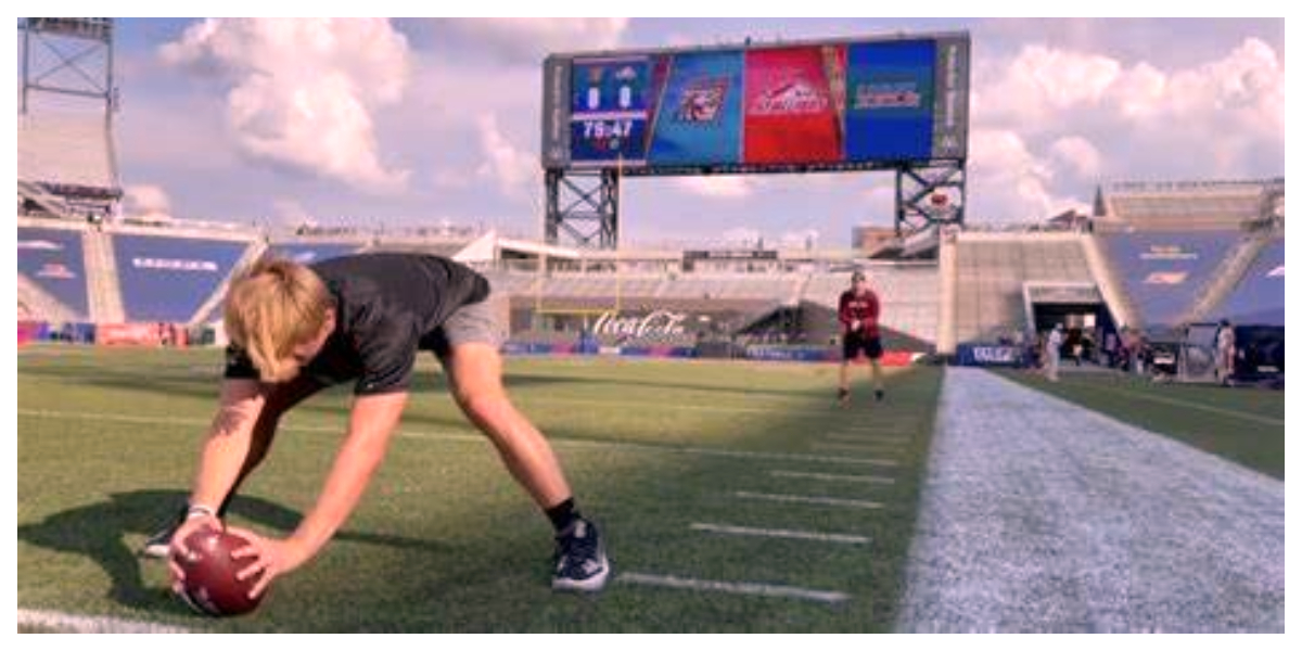 Huskies have expressed interest in Colorado long snapper