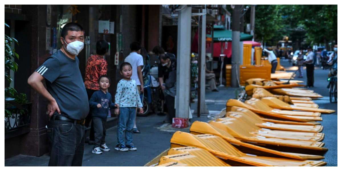 Shanghai