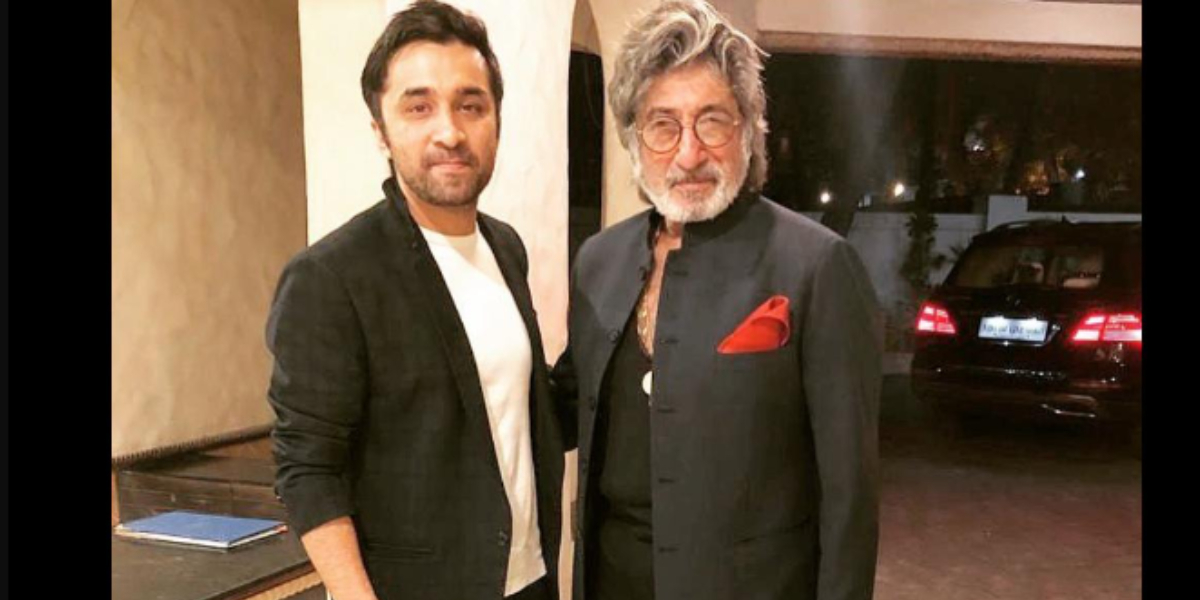 Shakti Kapoor