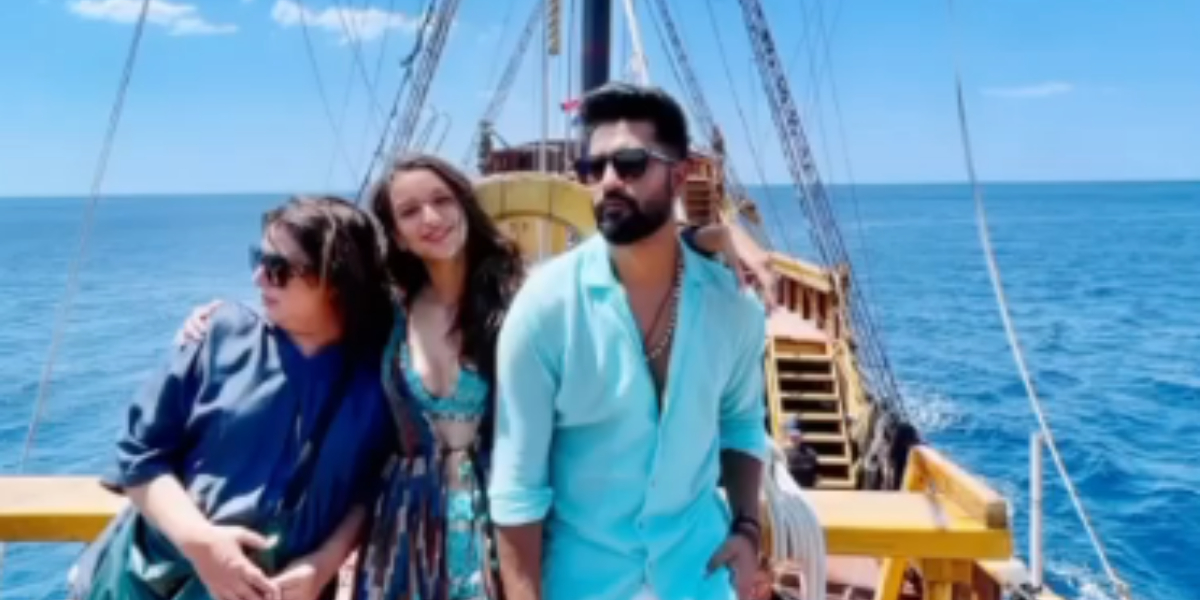 Vicky Kaushal