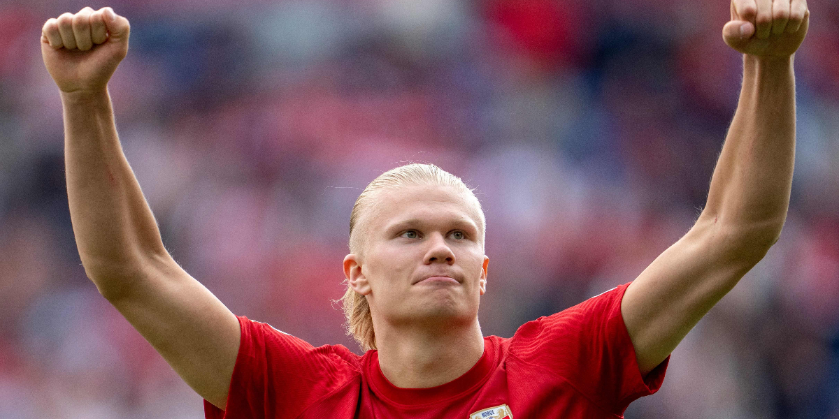 erling haaland