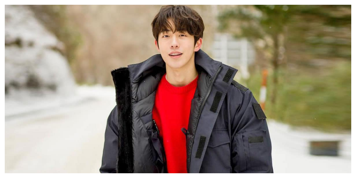 Nam Joo-Hyuk