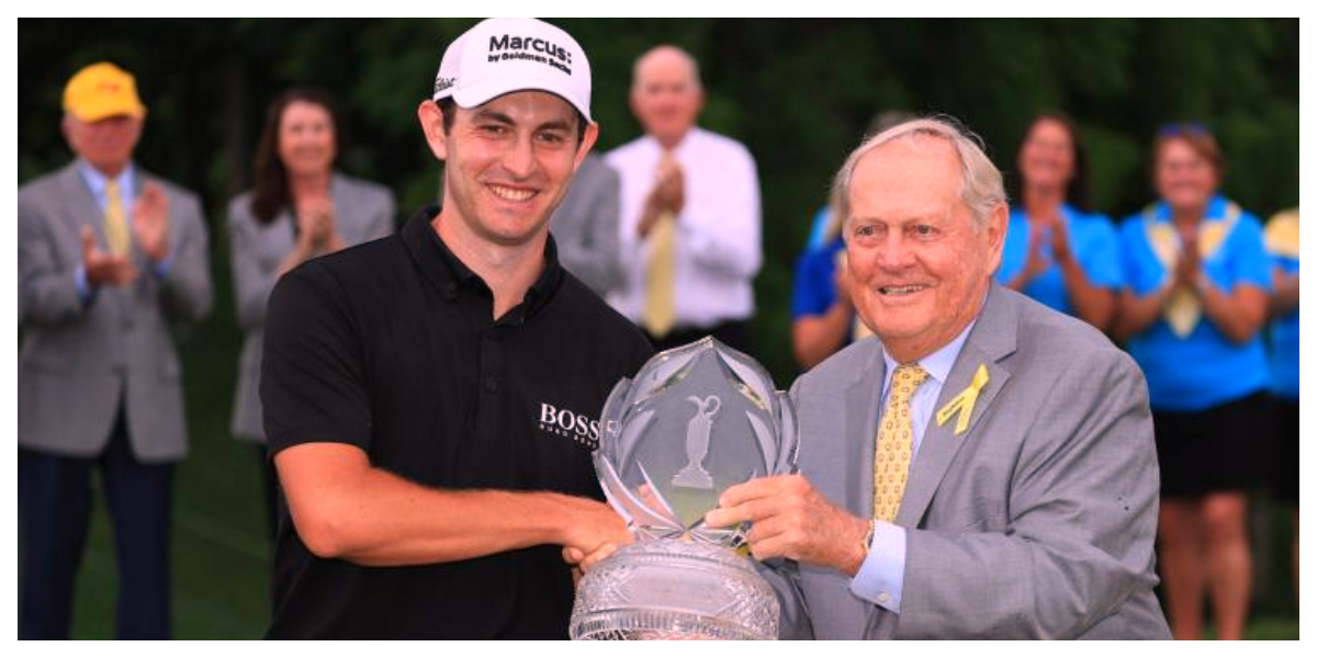 Memorial Tournament