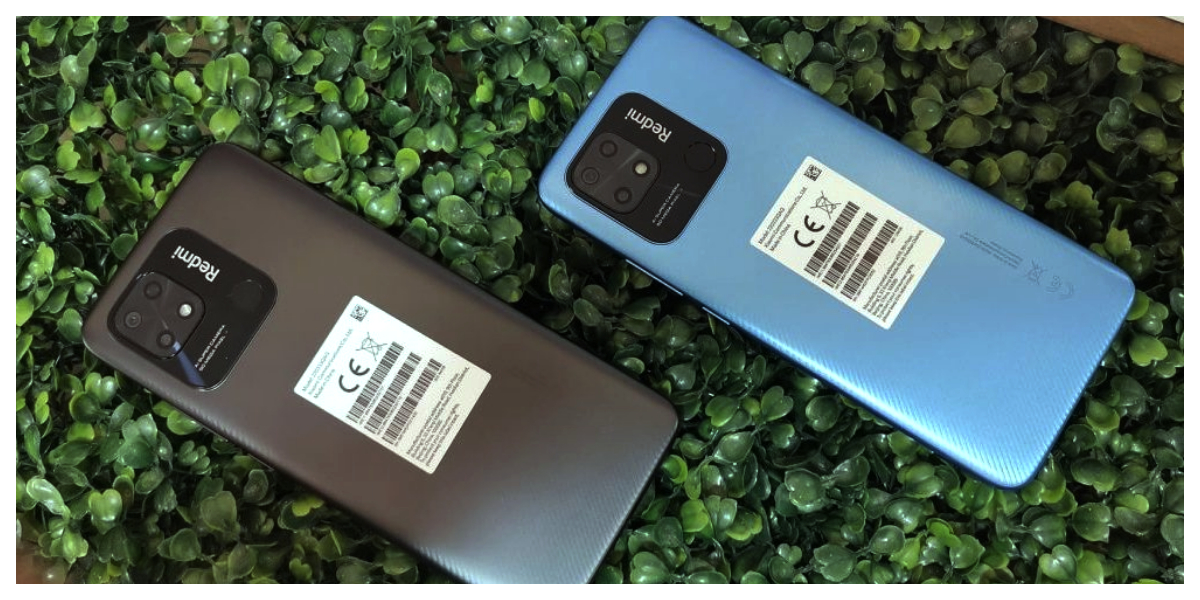 Xiaomi Redmi 10C will be cheap in Pakistan