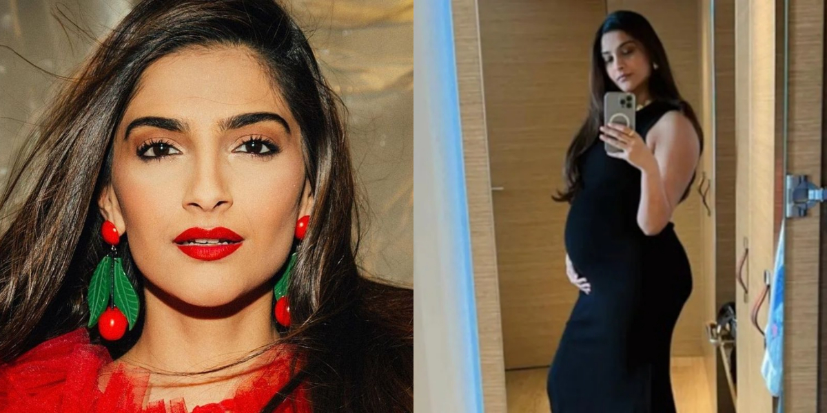 Sonam Kapoor