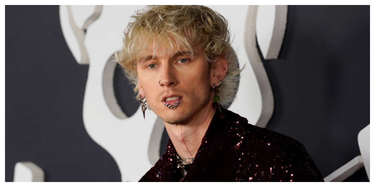 Machine Gun Kelly