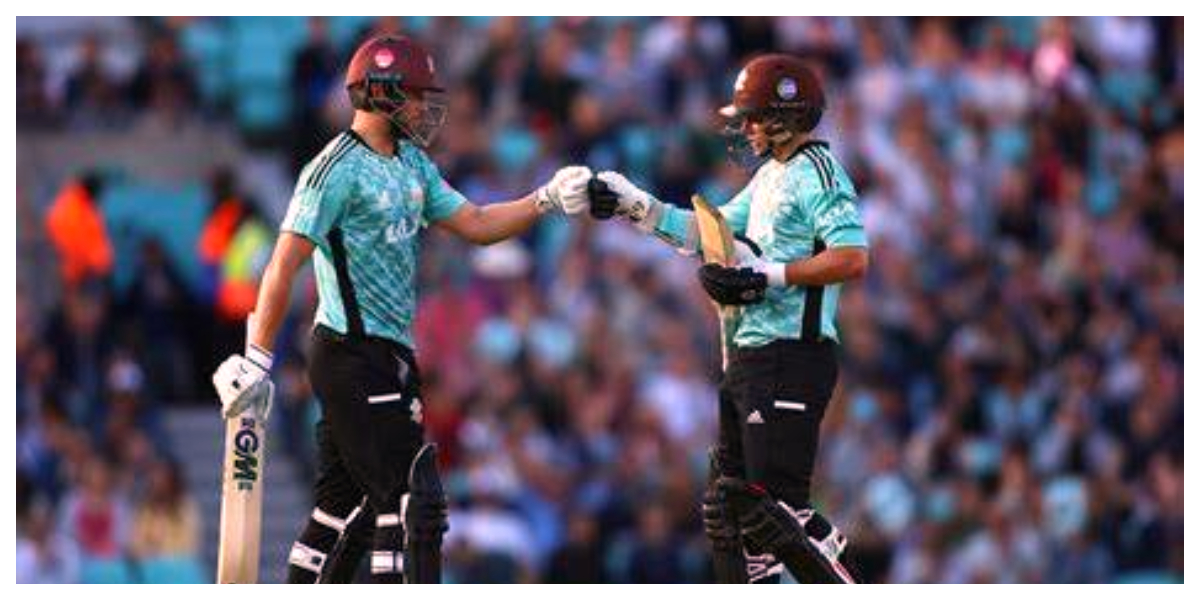 Sam Curran