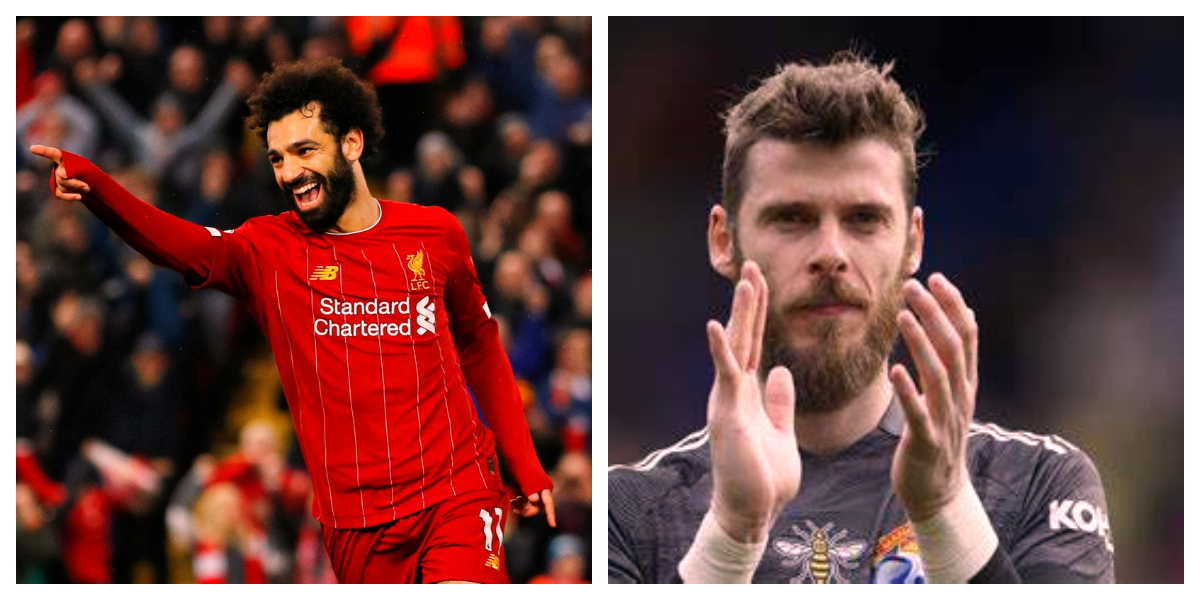 Mohamed Salah
