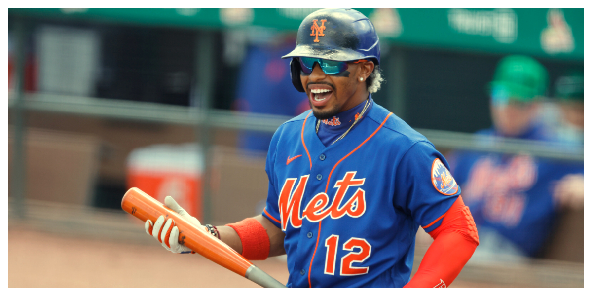 Francisco Lindor