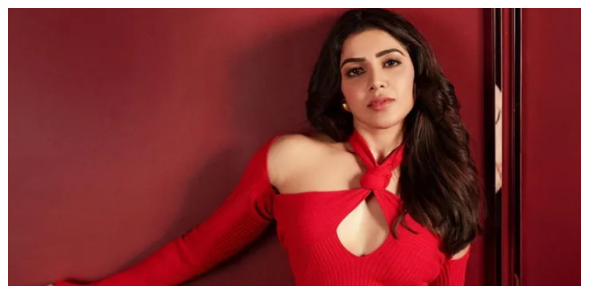 Samantha
