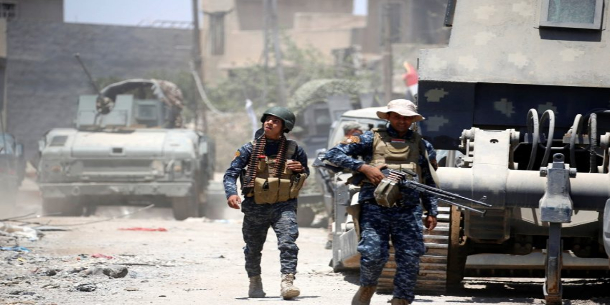 baghdad
