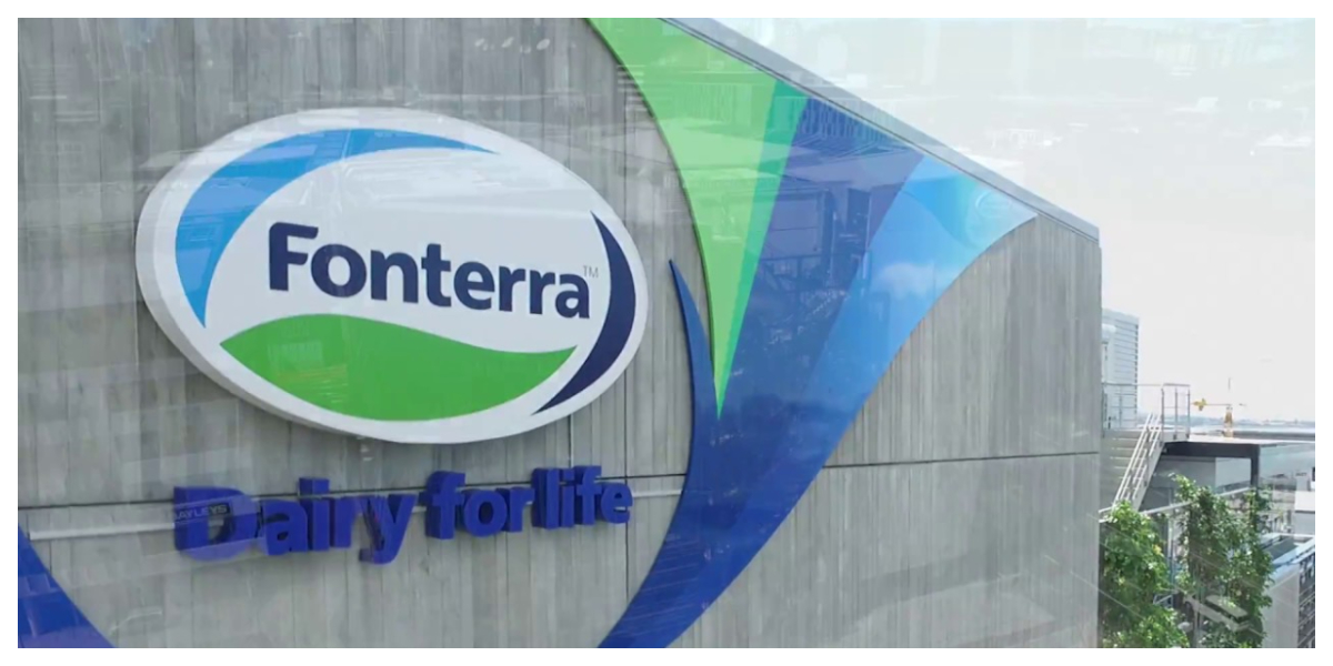 Fonterra