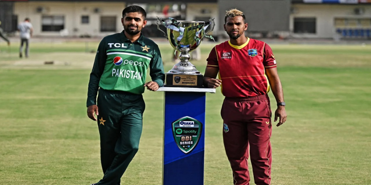Pakistan
