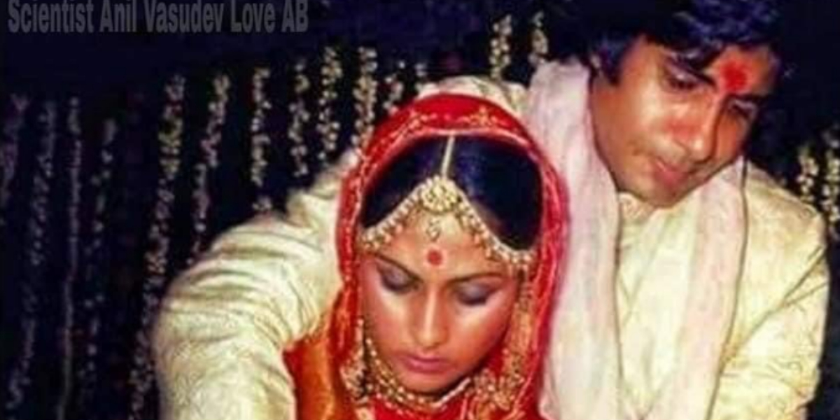 Amitabh Bachchan
