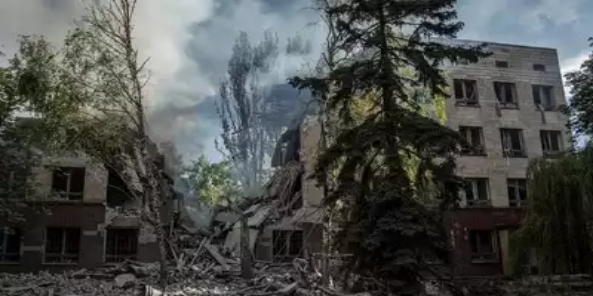 severodonetsk