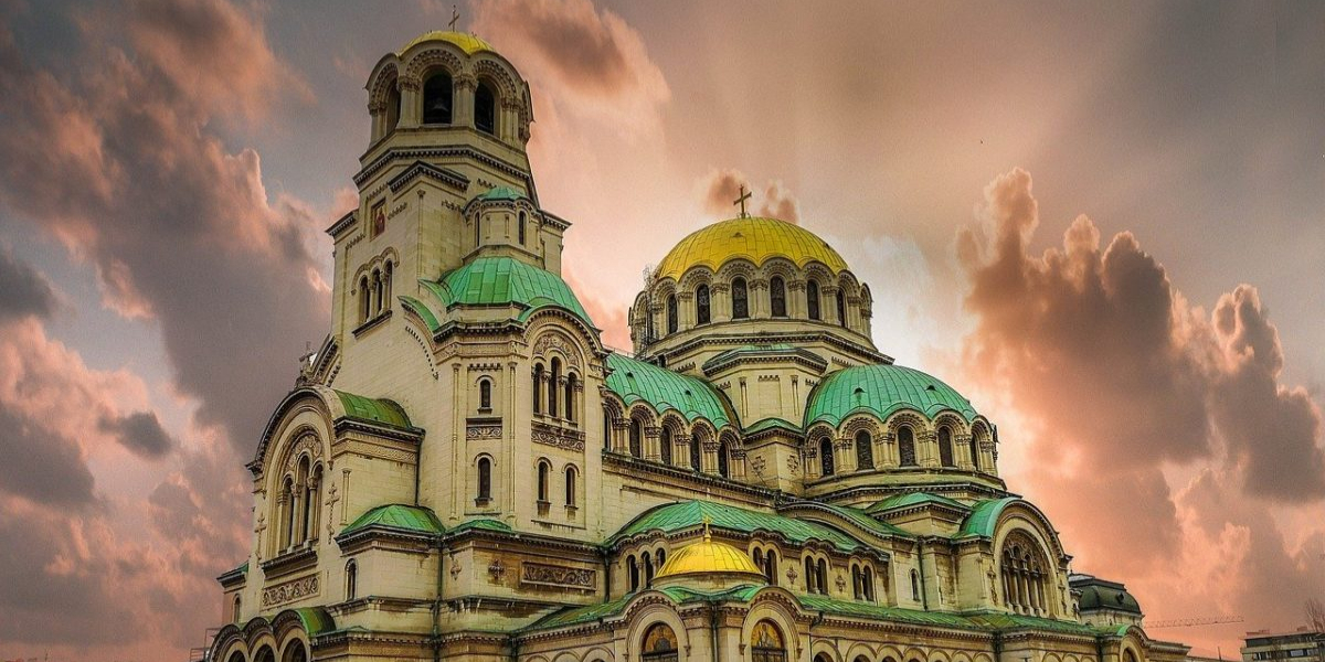 Bulgaria
