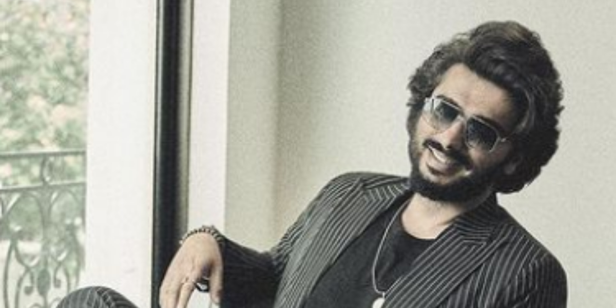 Arjun Kapoor