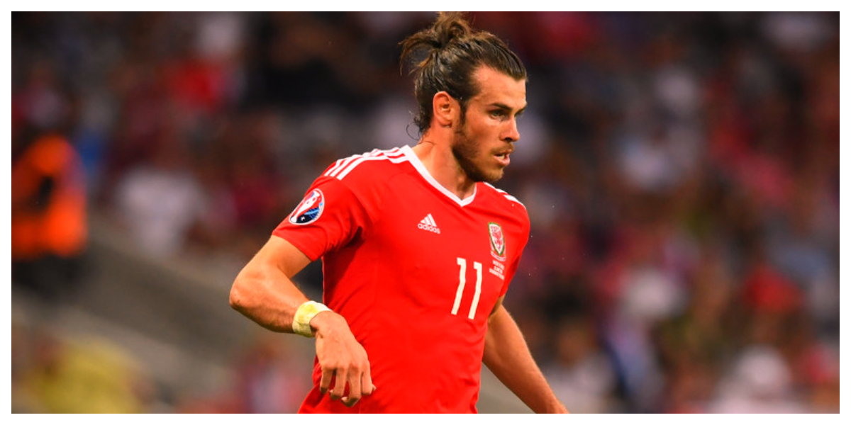 Gareth Bale should be handled with care, says Robert Page