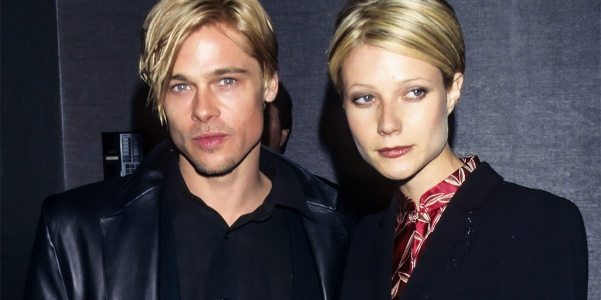Brad Pitt