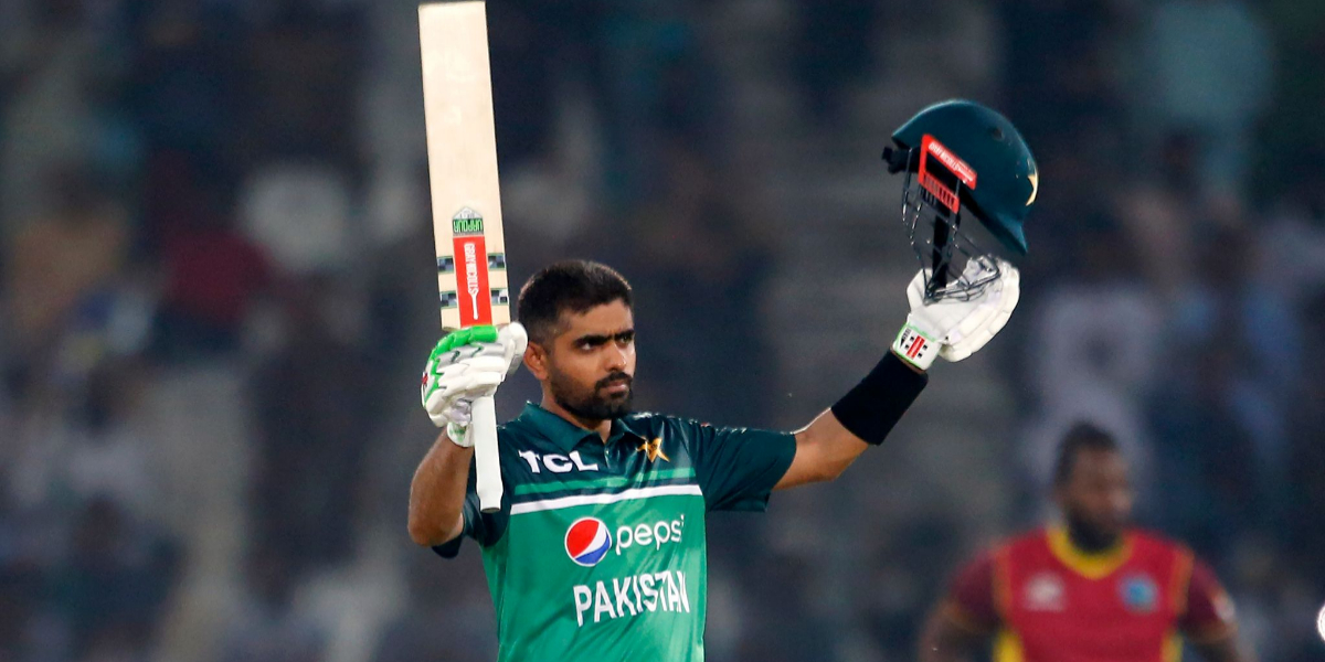 babar azam
