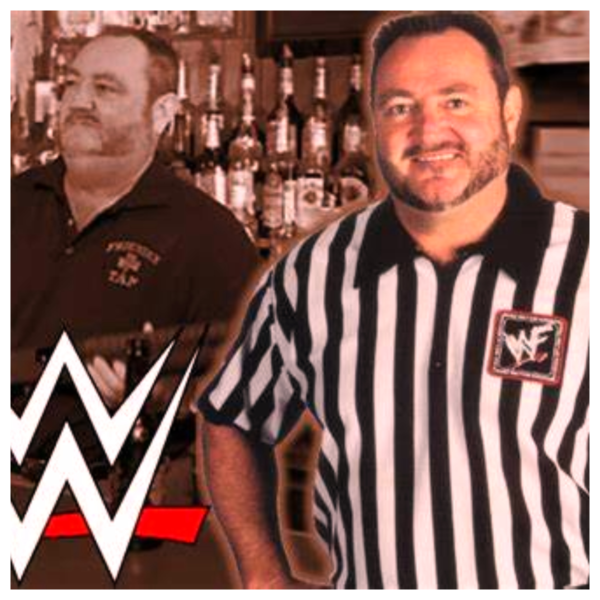 Tim White, a former WWE referee, died at the age of 68
