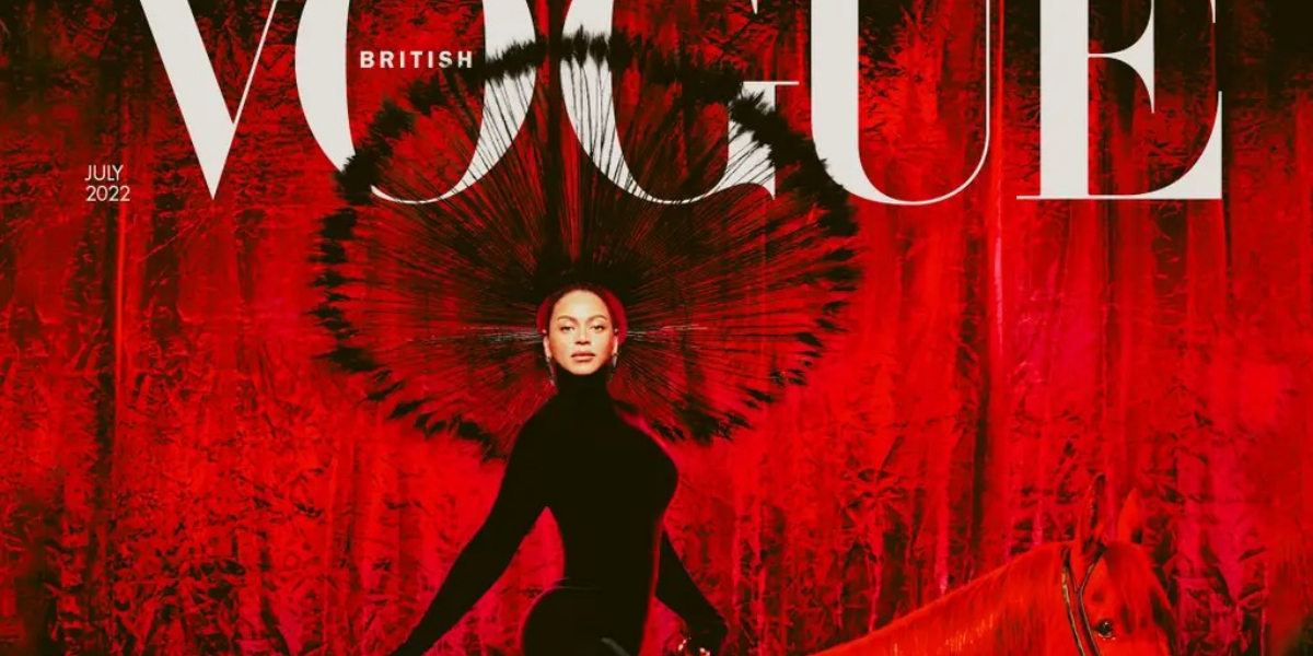 Beyonce