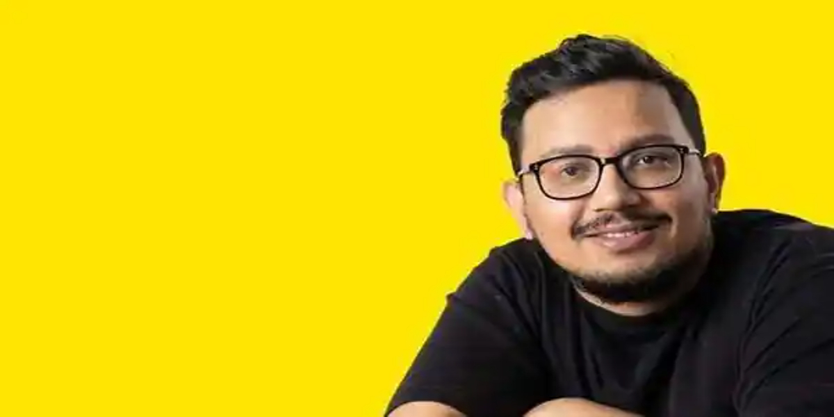 Polygon Co-Founder