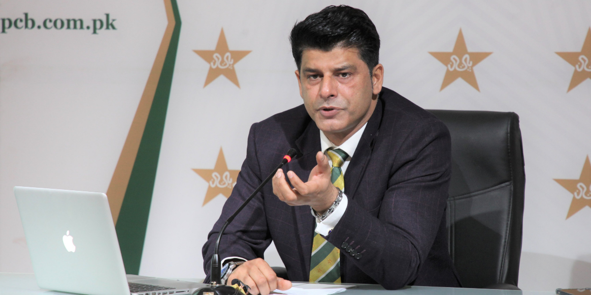 mohammad wasim
