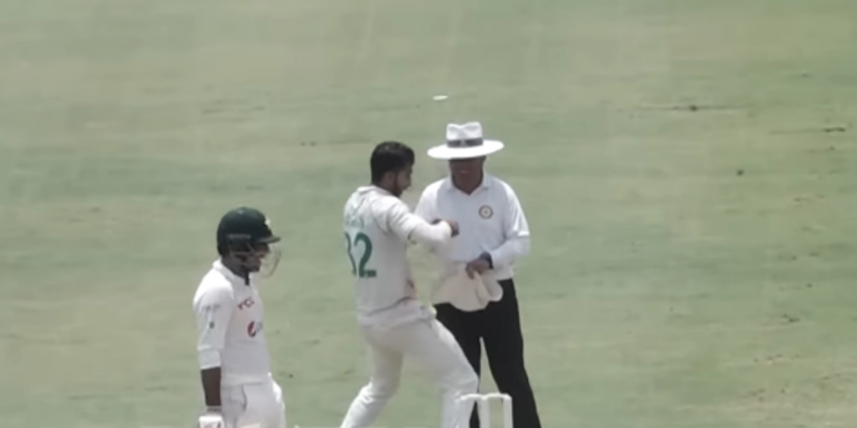 hassan ali