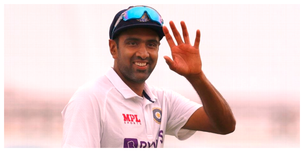 Ashwin fails to board a flight to England after testing positive for Covid-19