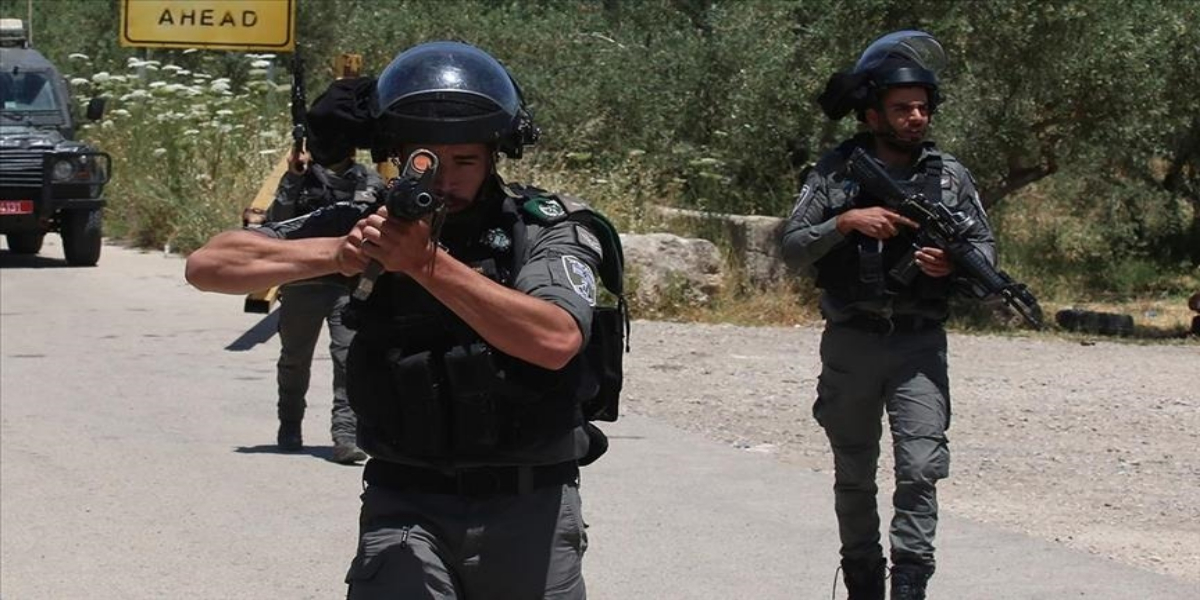 Palestinian