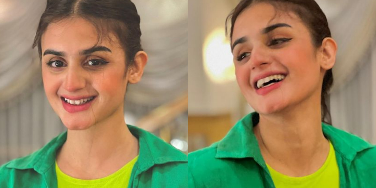 Hira Mani
