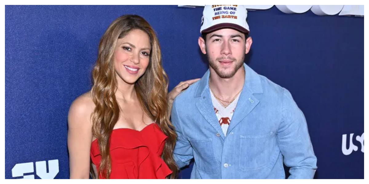Nick Jonas
