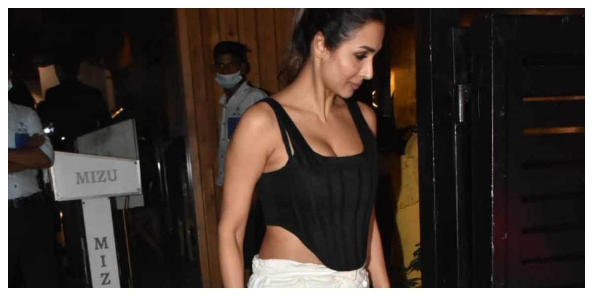 Malaika Arora